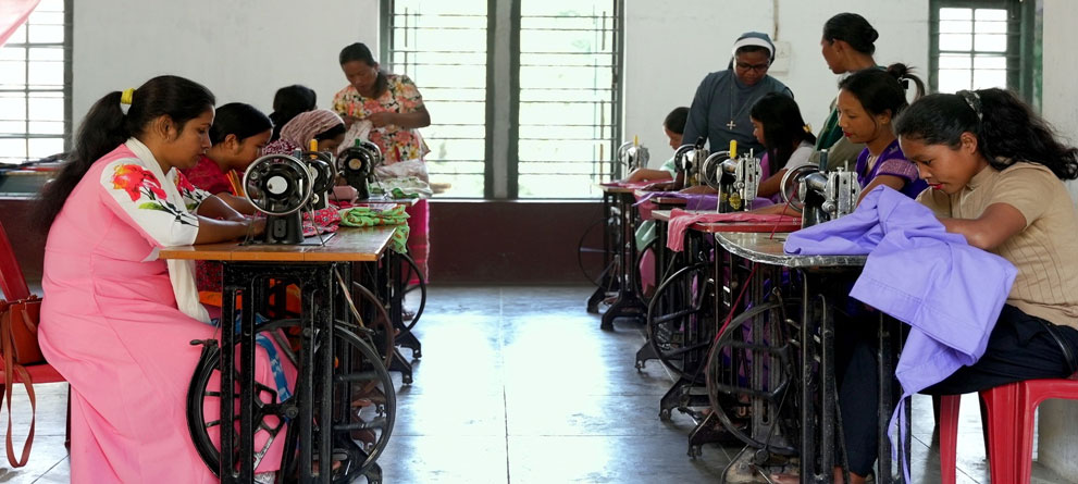 Income generation activities